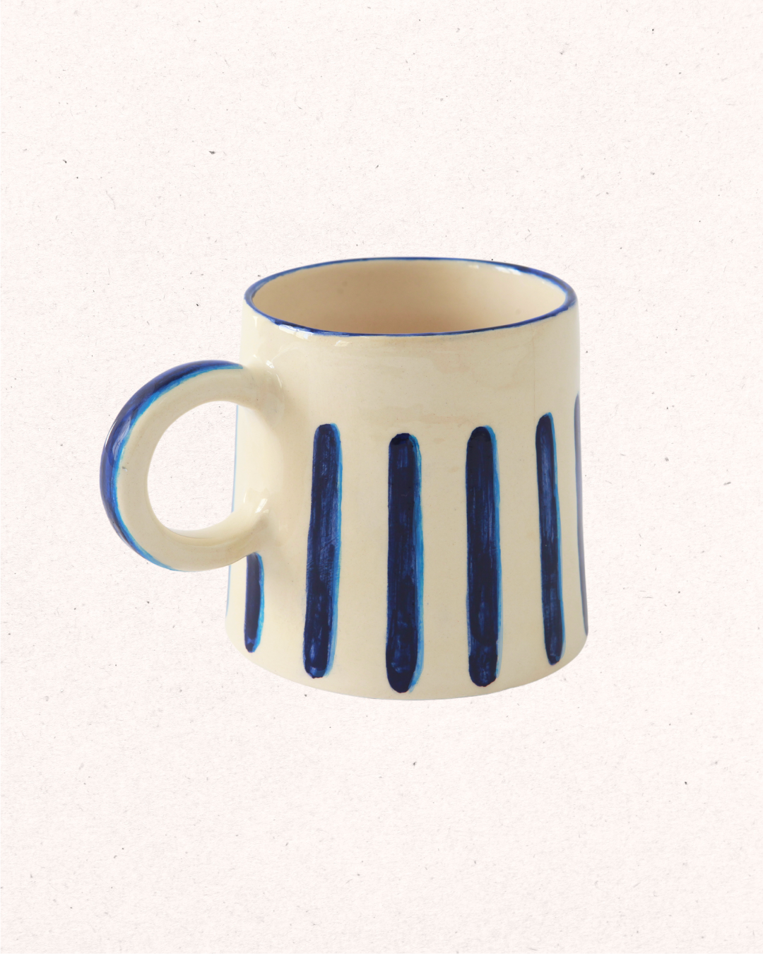 Kaspian Handmade Mug