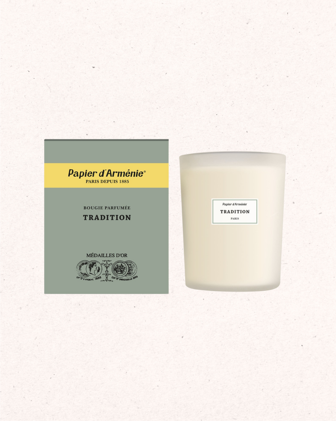 Tradition Candle