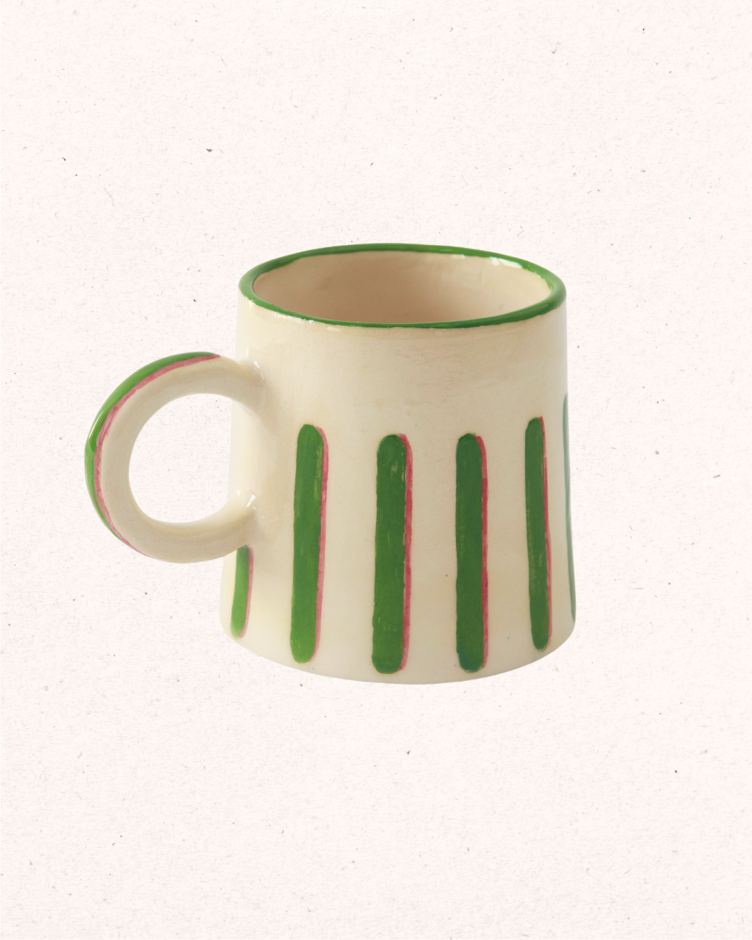 Taron Handmade Mug