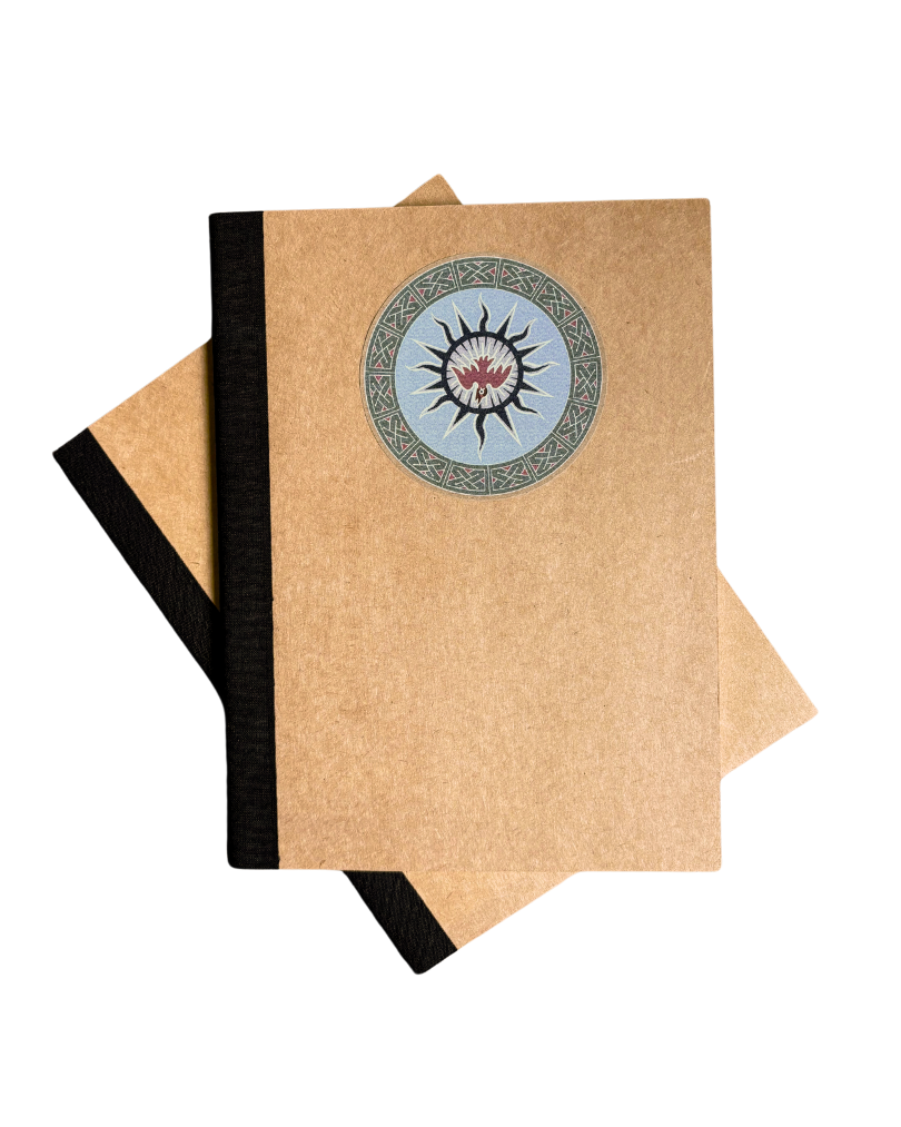 Artsakh Eye (Աչք) Notebooks